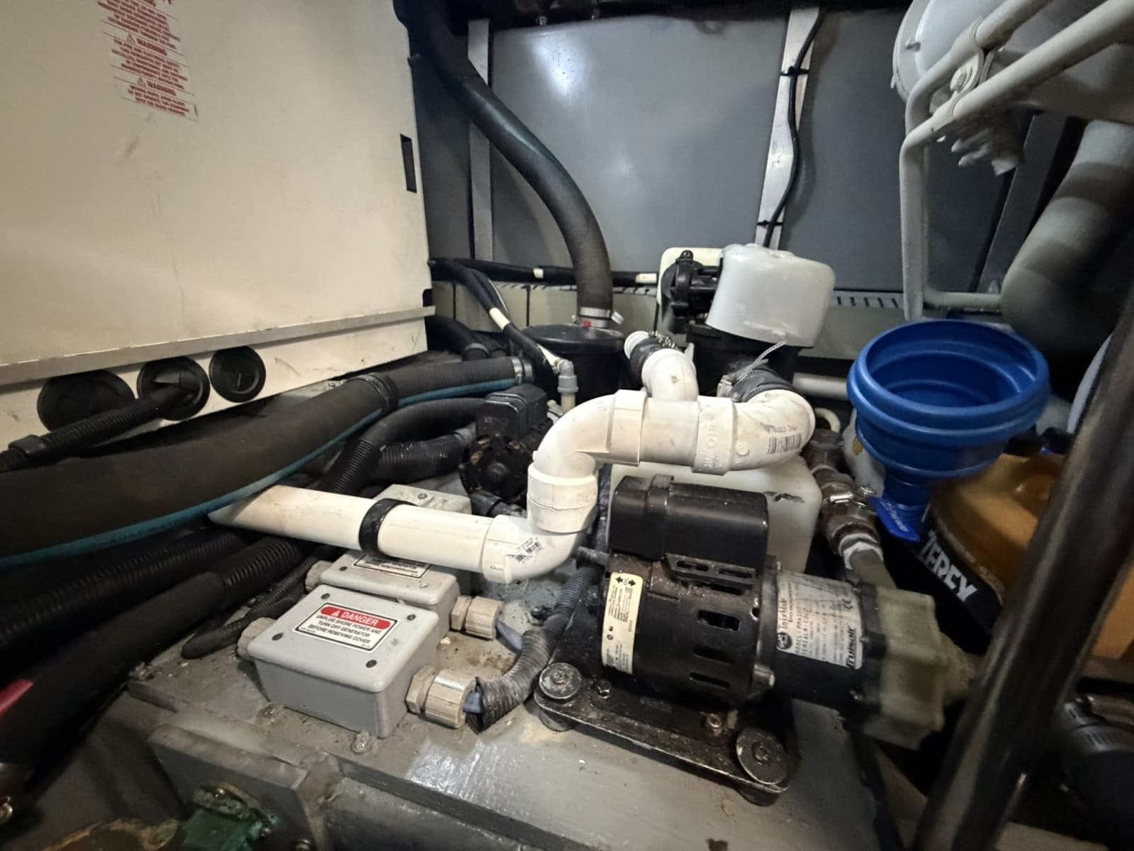 2002 Sea Ray 480