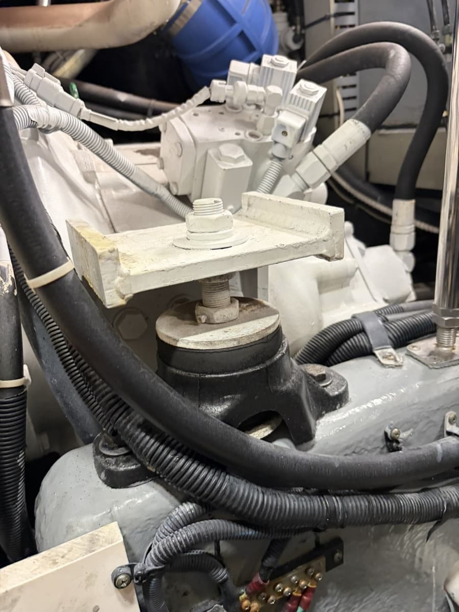2002 Sea Ray 480