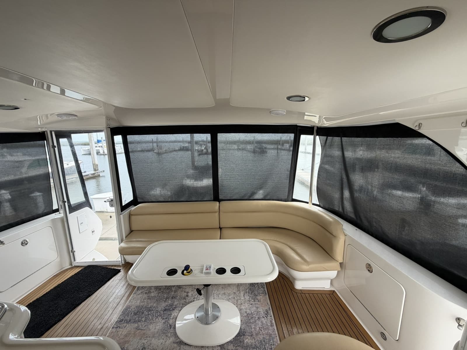2002 Sea Ray 480
