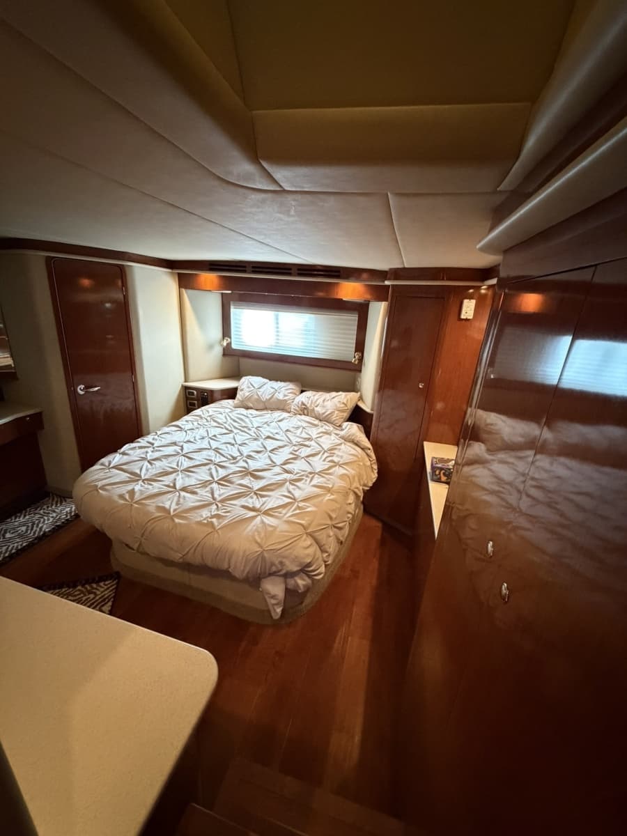 2002 Sea Ray 480