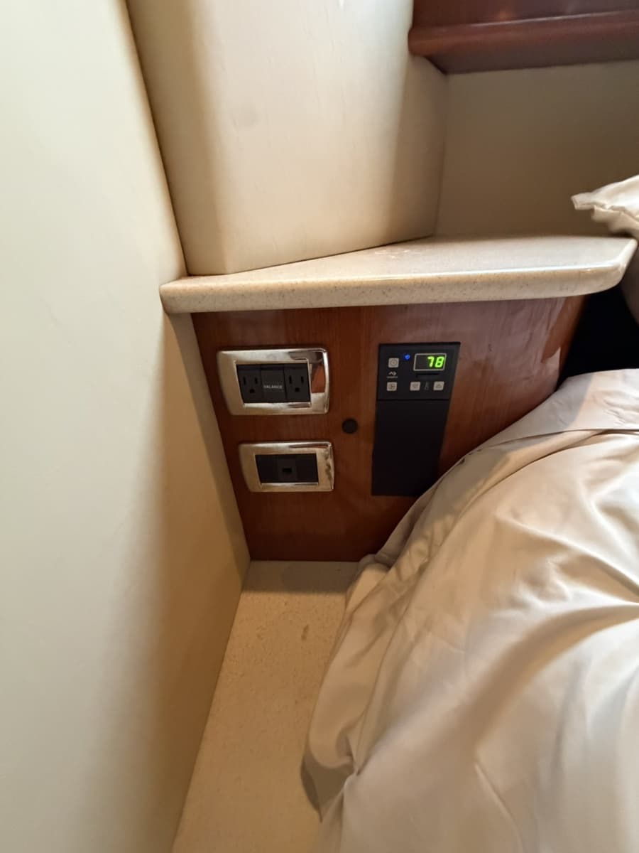 2002 Sea Ray 480