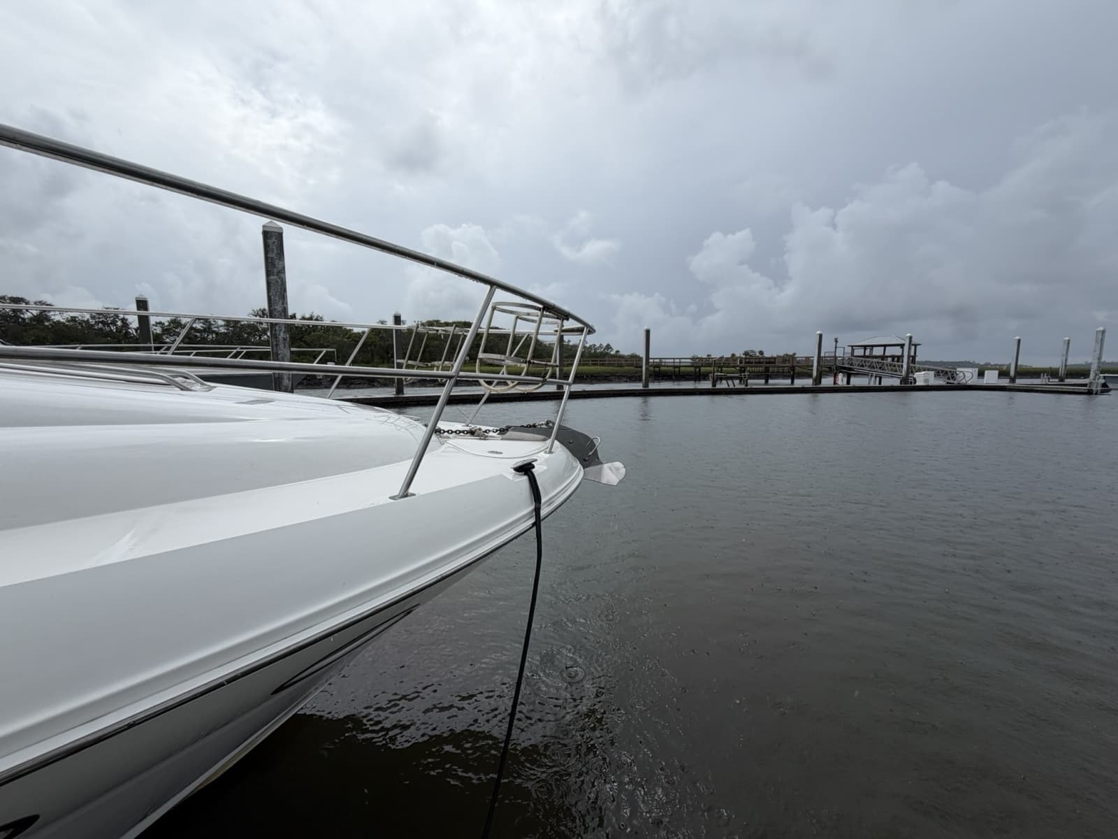 2002 Sea Ray 480