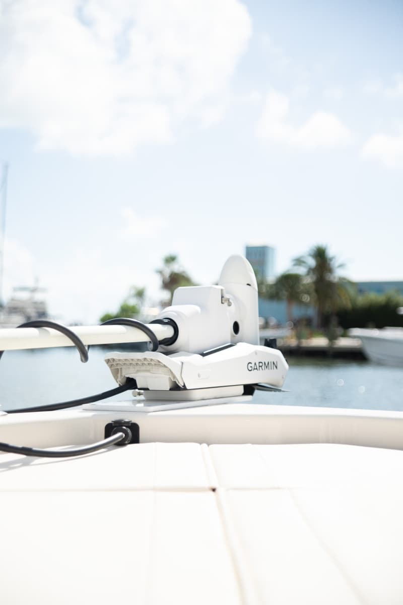 2024 Grady-White 231 Costal Explorer