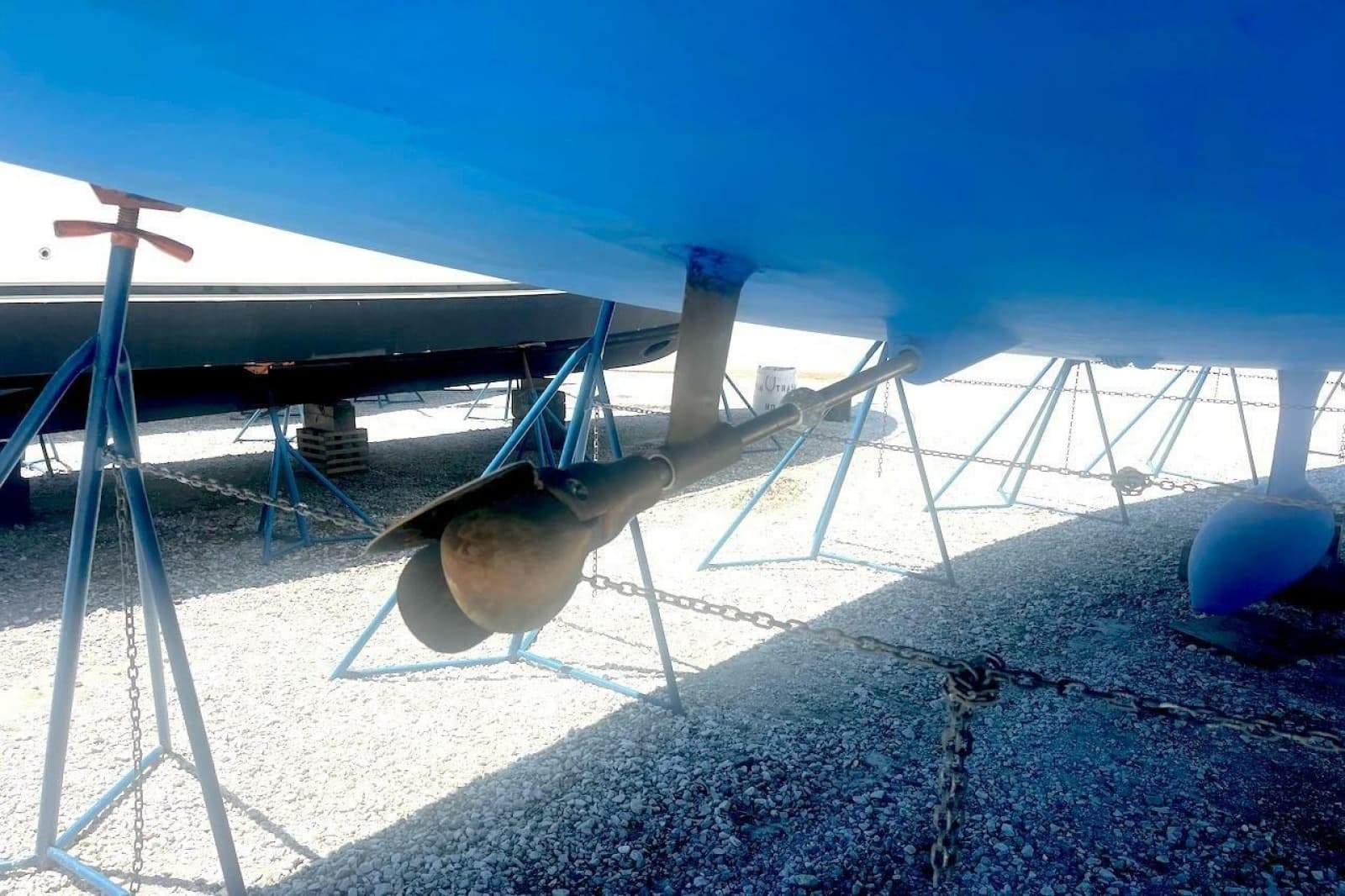 2022 Beneteau 