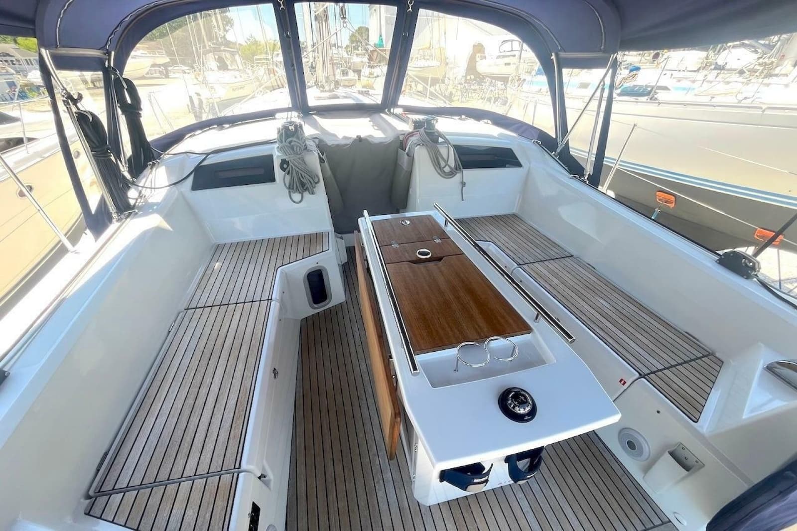 2022 Beneteau 