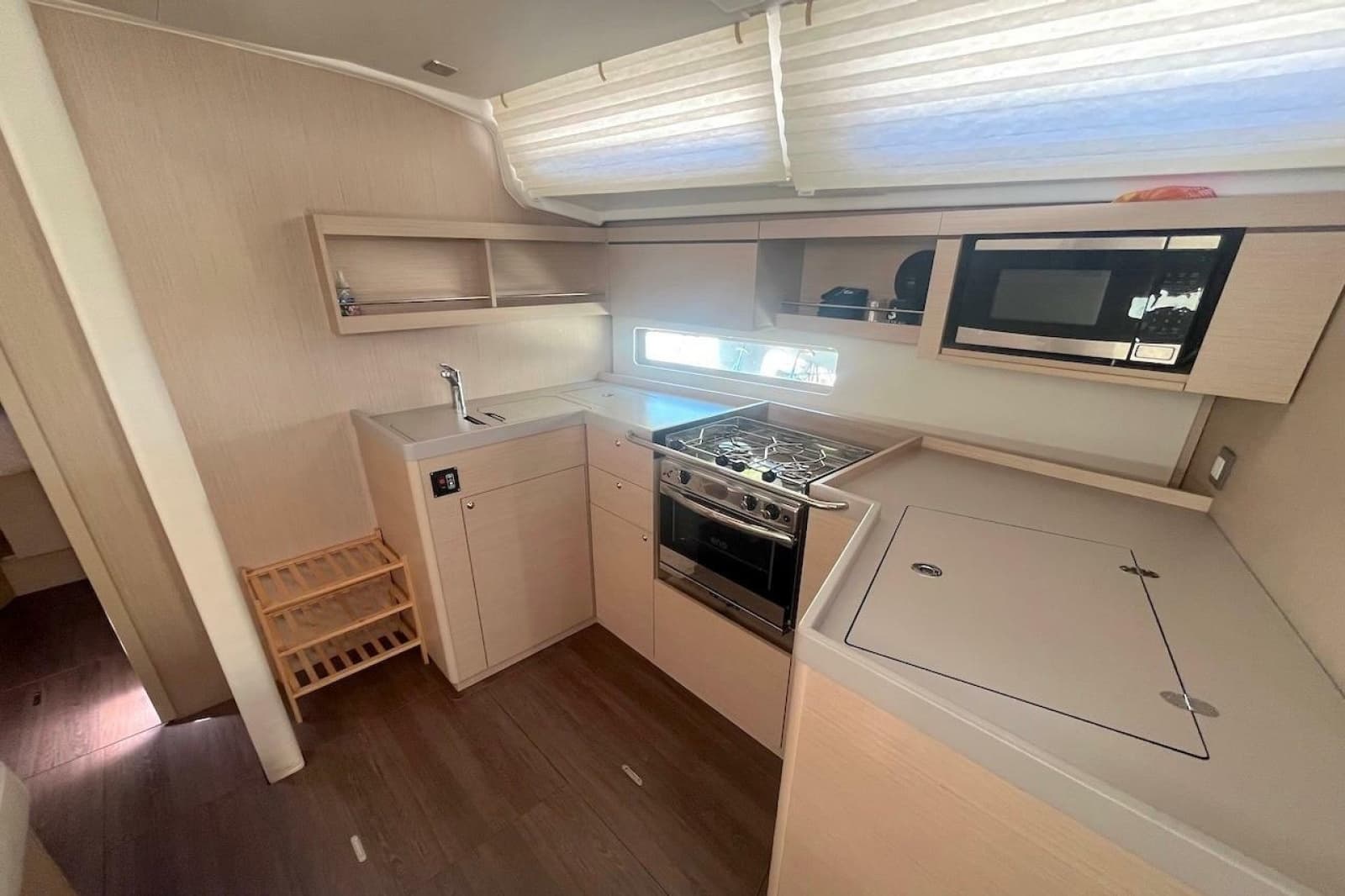 2022 Beneteau 