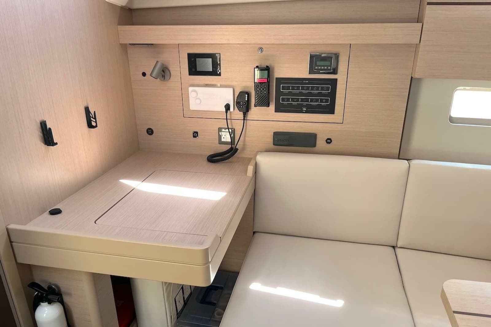 2022 Beneteau 