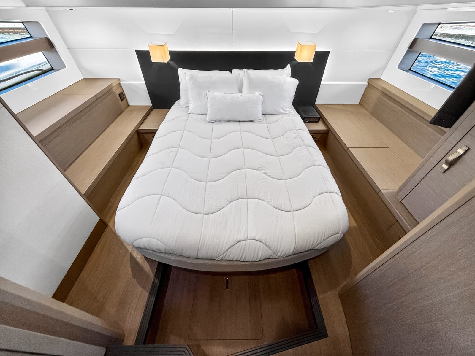 2023 Beneteau Gran Turismo 45