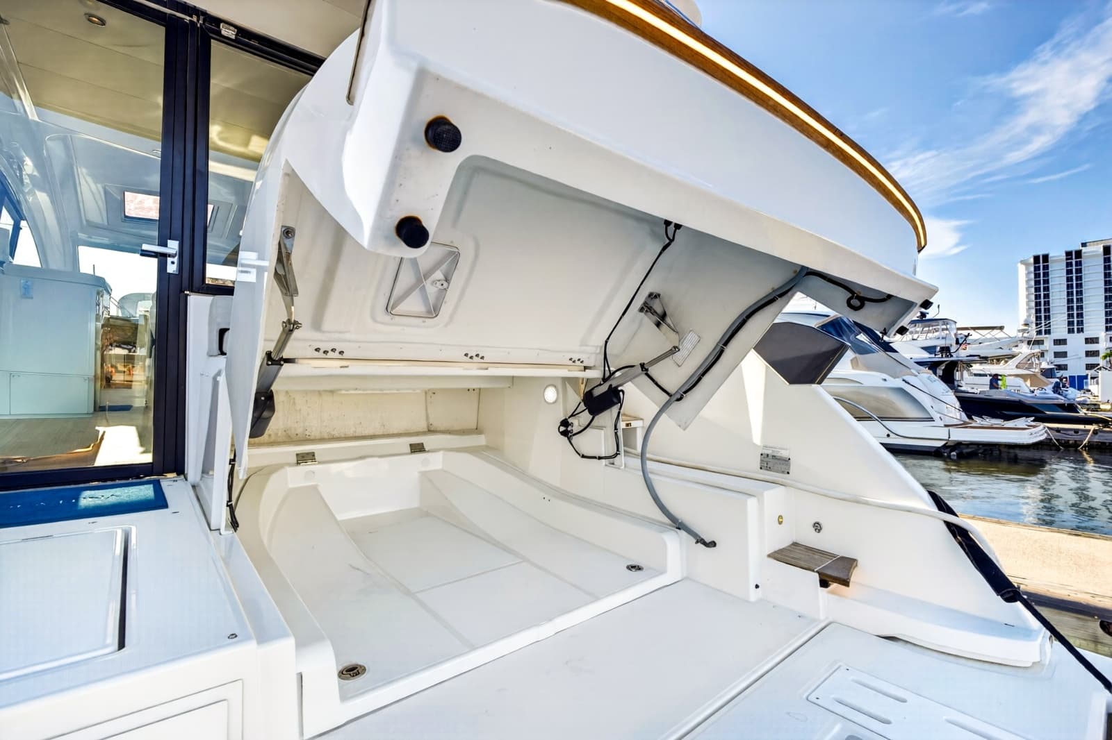2023 Beneteau Gran Turismo 45