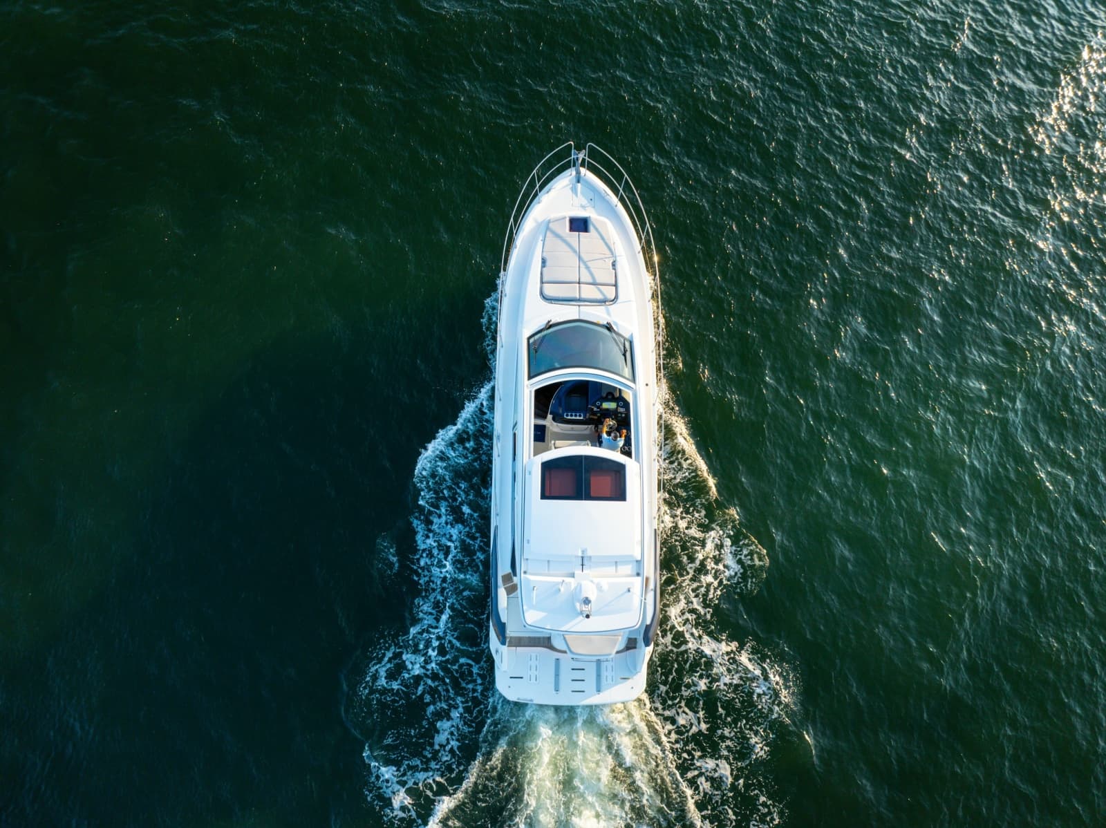 2023 Beneteau Gran Turismo 45