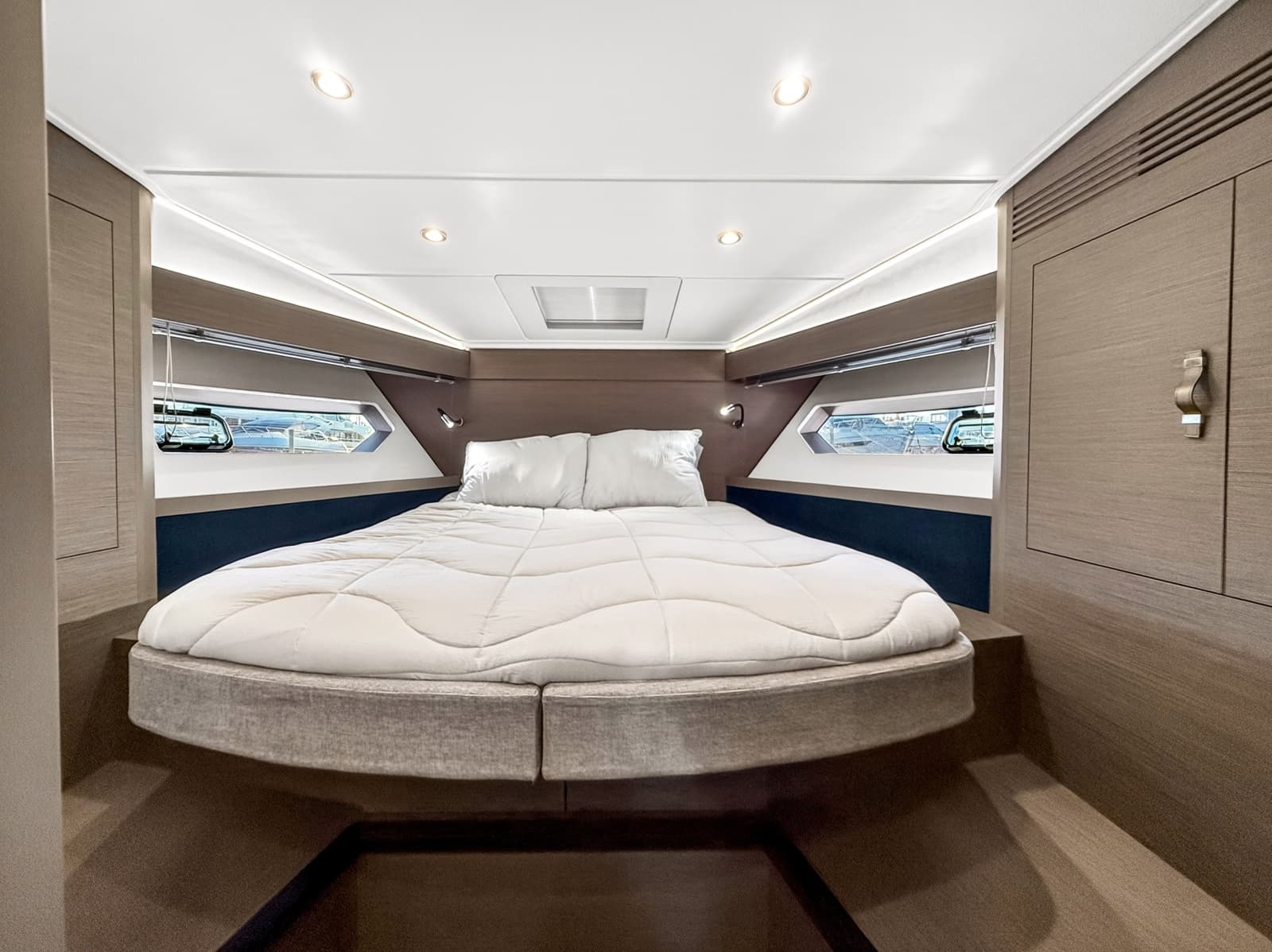 2023 Beneteau Gran Turismo 45