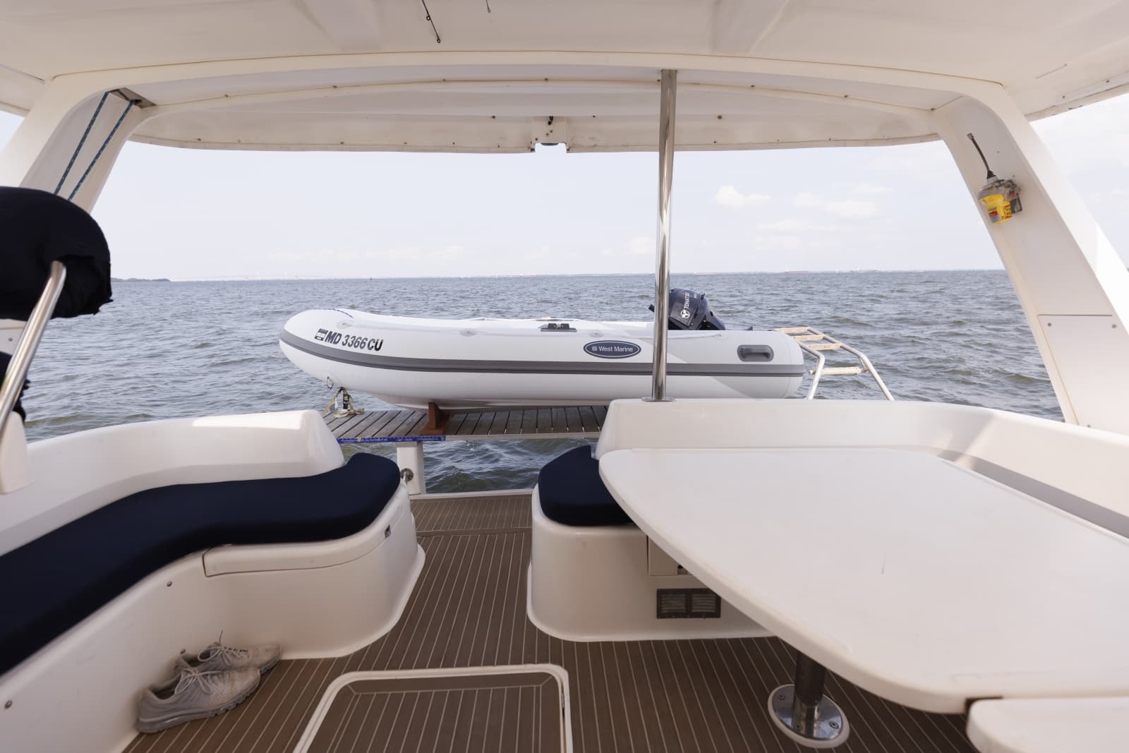 2006 Leopard 43