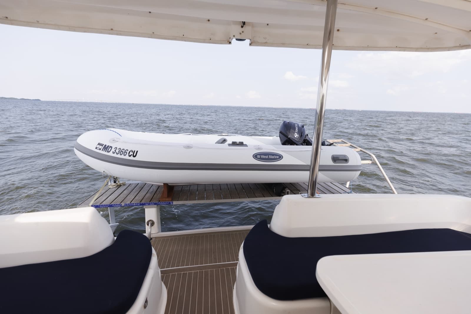 2006 Leopard 43