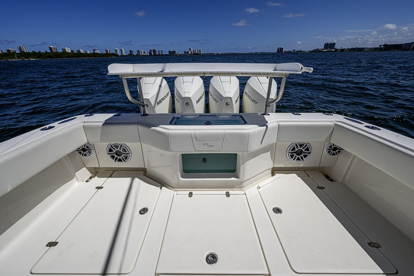 2023 SeaVee 390B