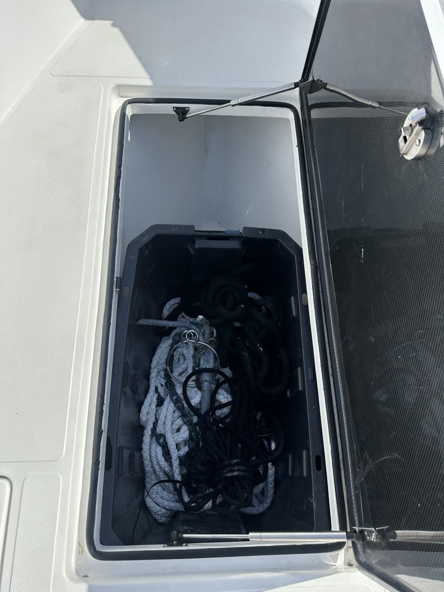 2023 SeaHunter 33 Tournament