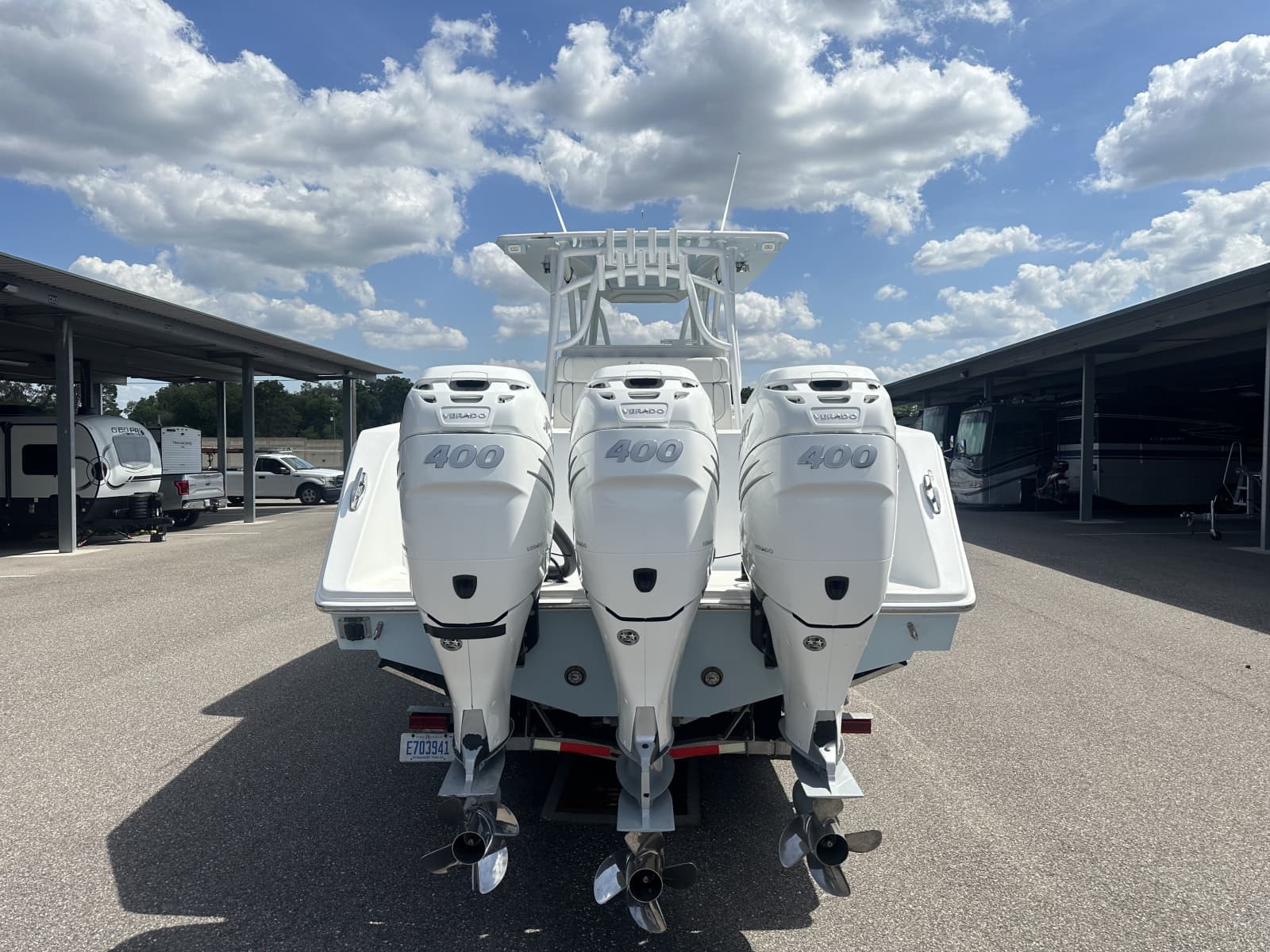 2023 SeaHunter 33 Tournament