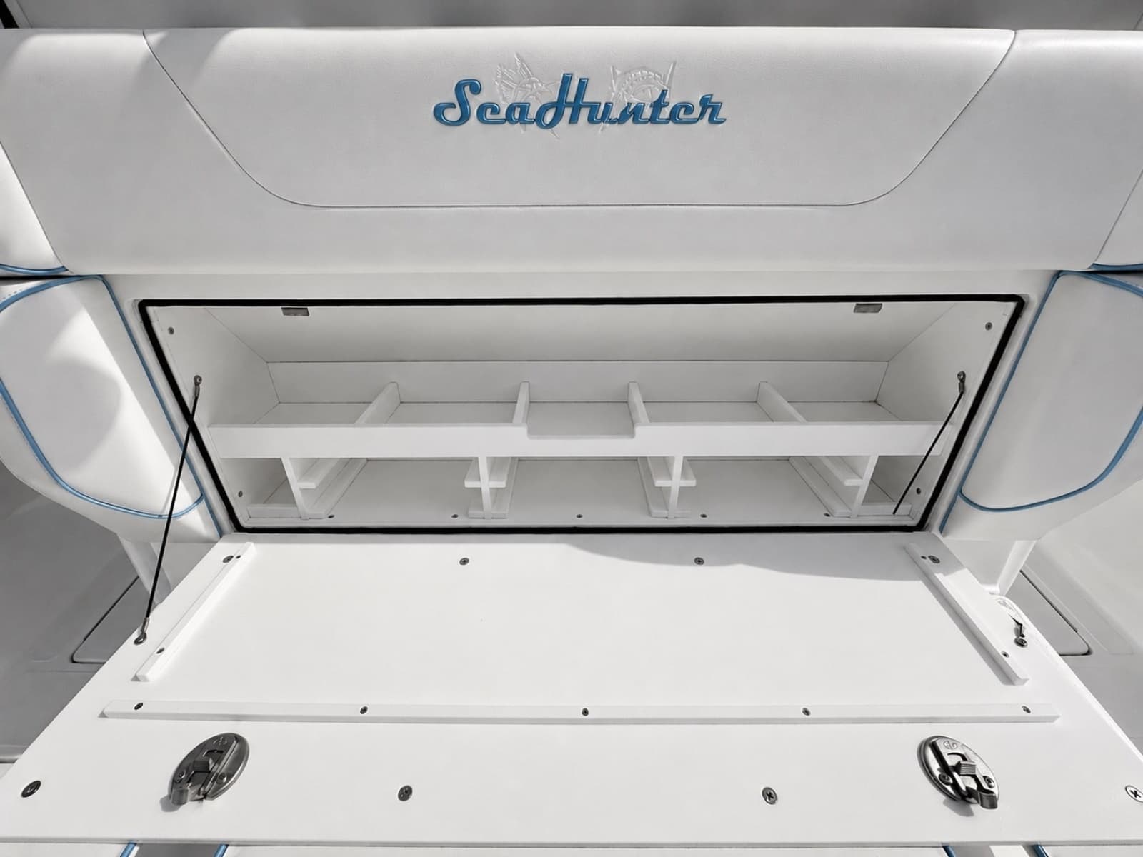 2023 SeaHunter 33 Tournament