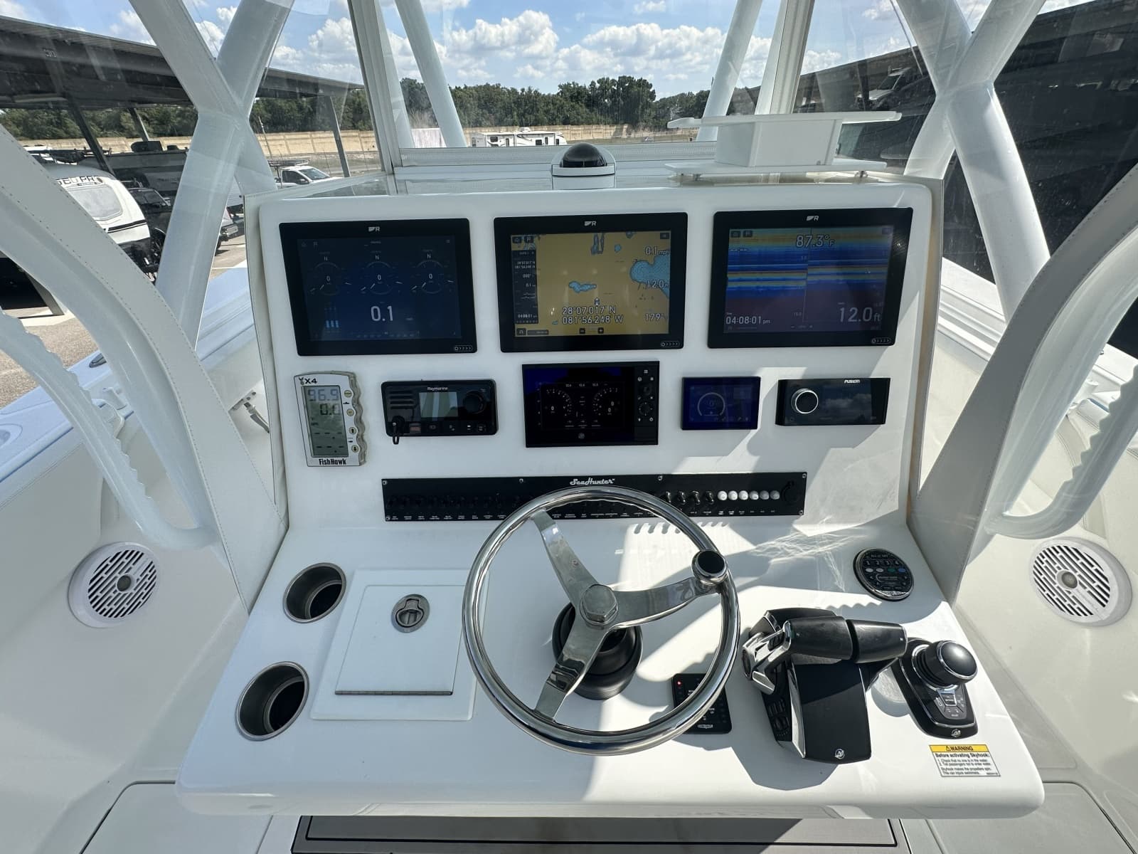 2023 SeaHunter 33 Tournament