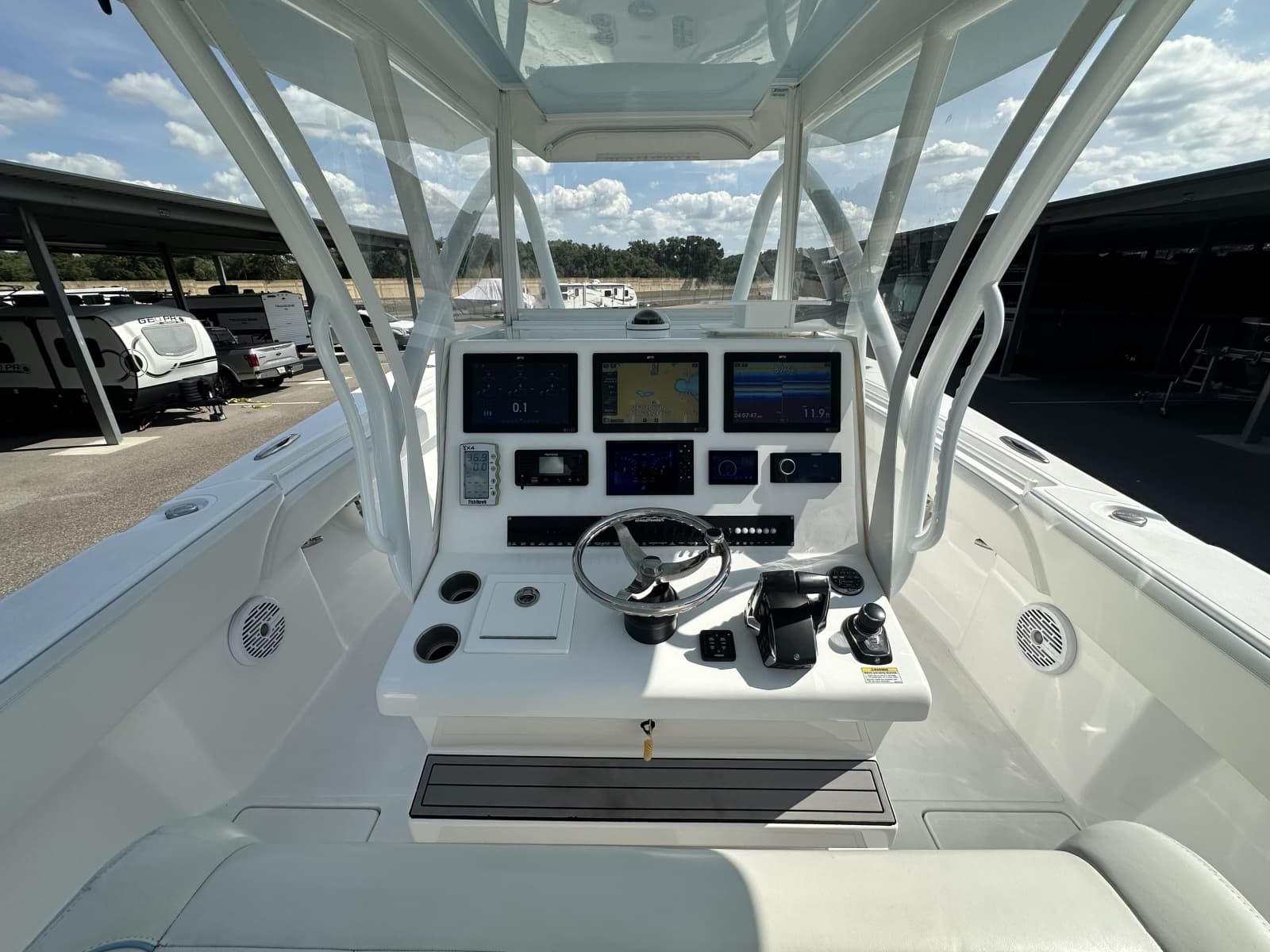 2023 SeaHunter 33 Tournament