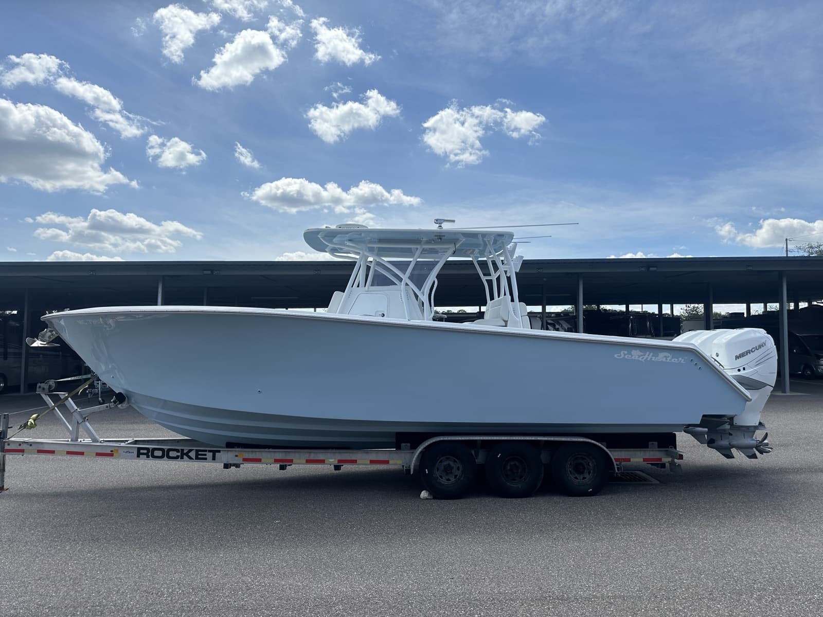 2023 SeaHunter 33 Tournament