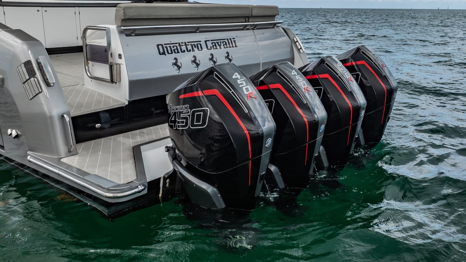 2021 Azimut VERVE 47