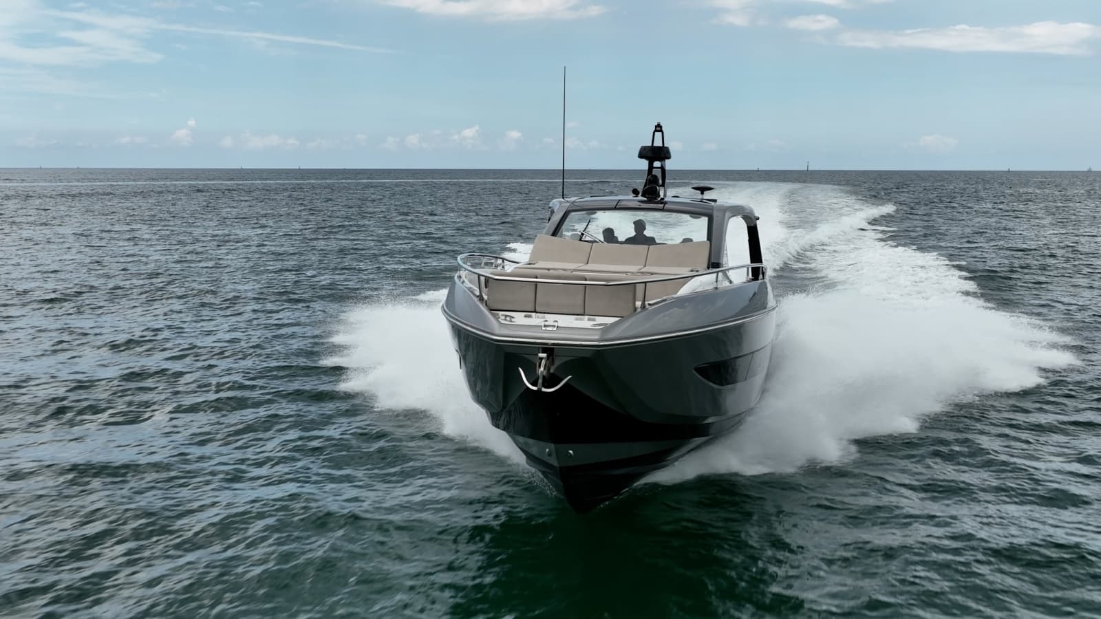 2021 Azimut VERVE 47