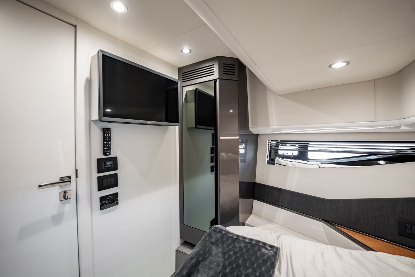2021 Azimut VERVE 47