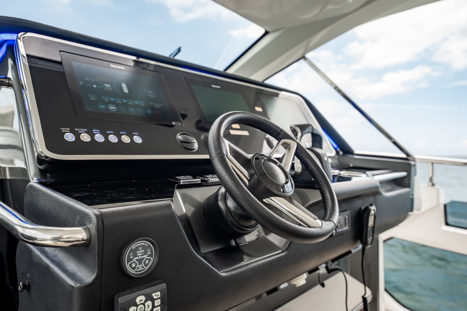 2021 Azimut VERVE 47