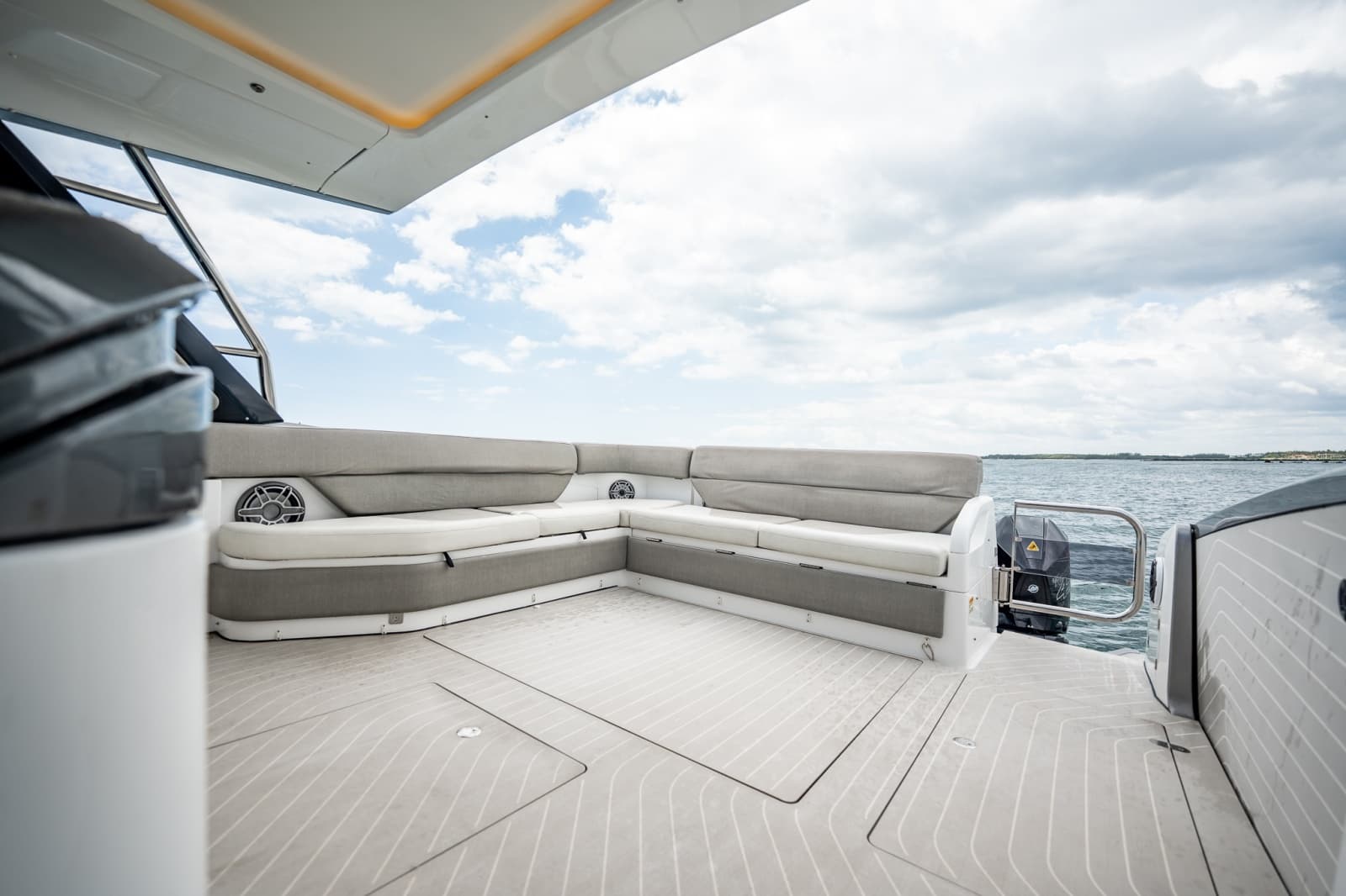 2021 Azimut VERVE 47