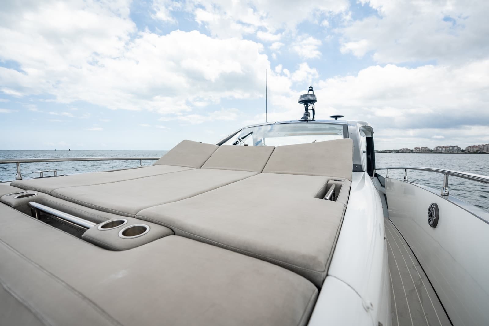 2021 Azimut VERVE 47
