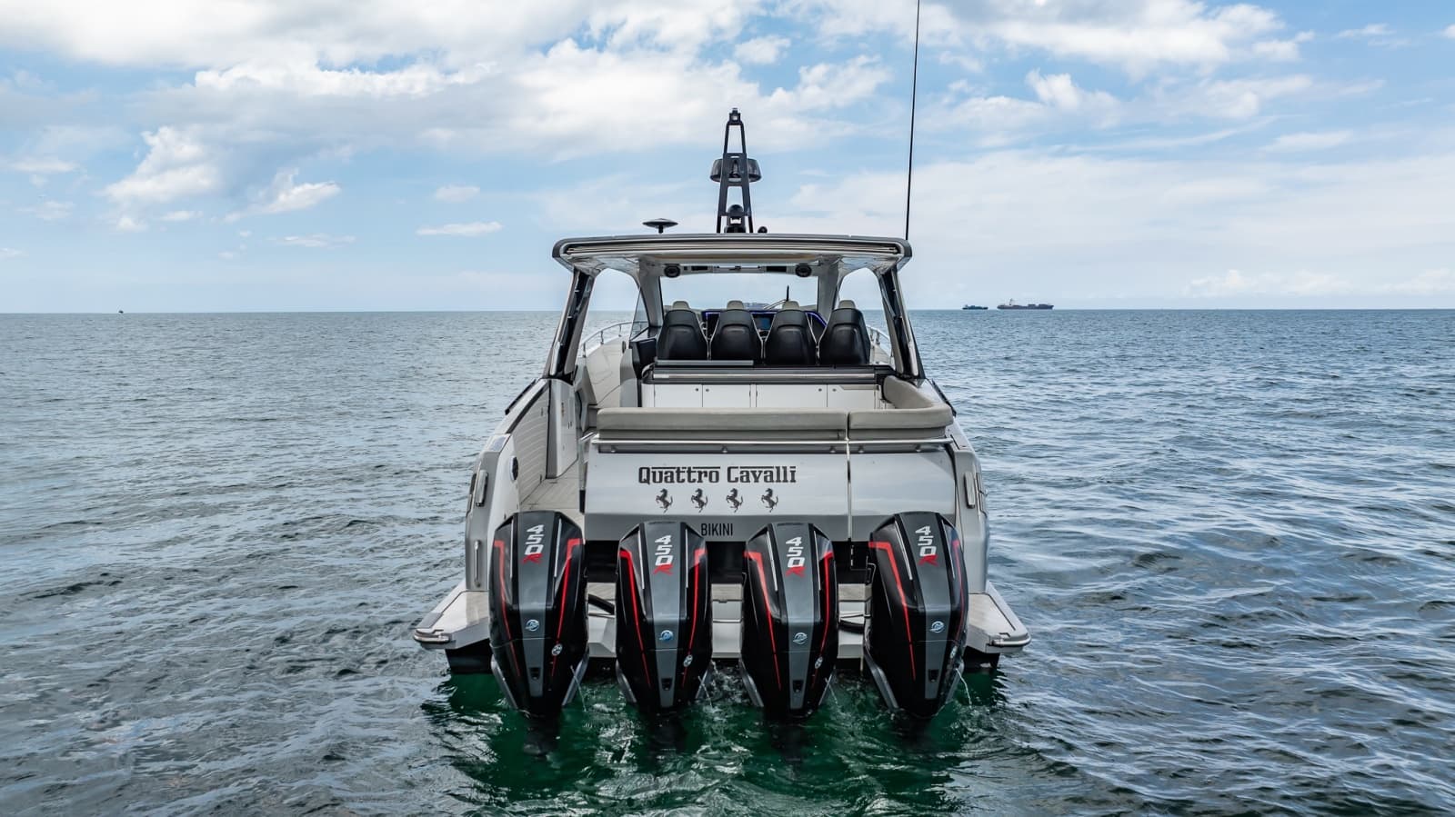 2021 Azimut VERVE 47