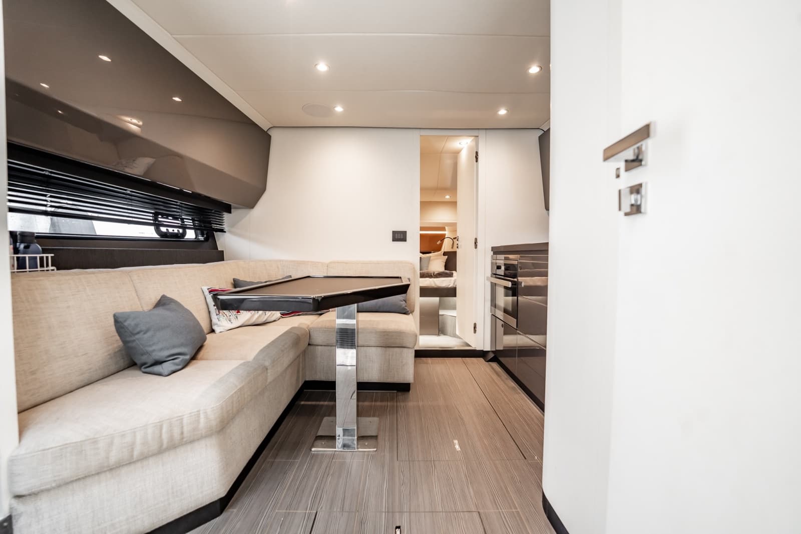 2021 Azimut VERVE 47