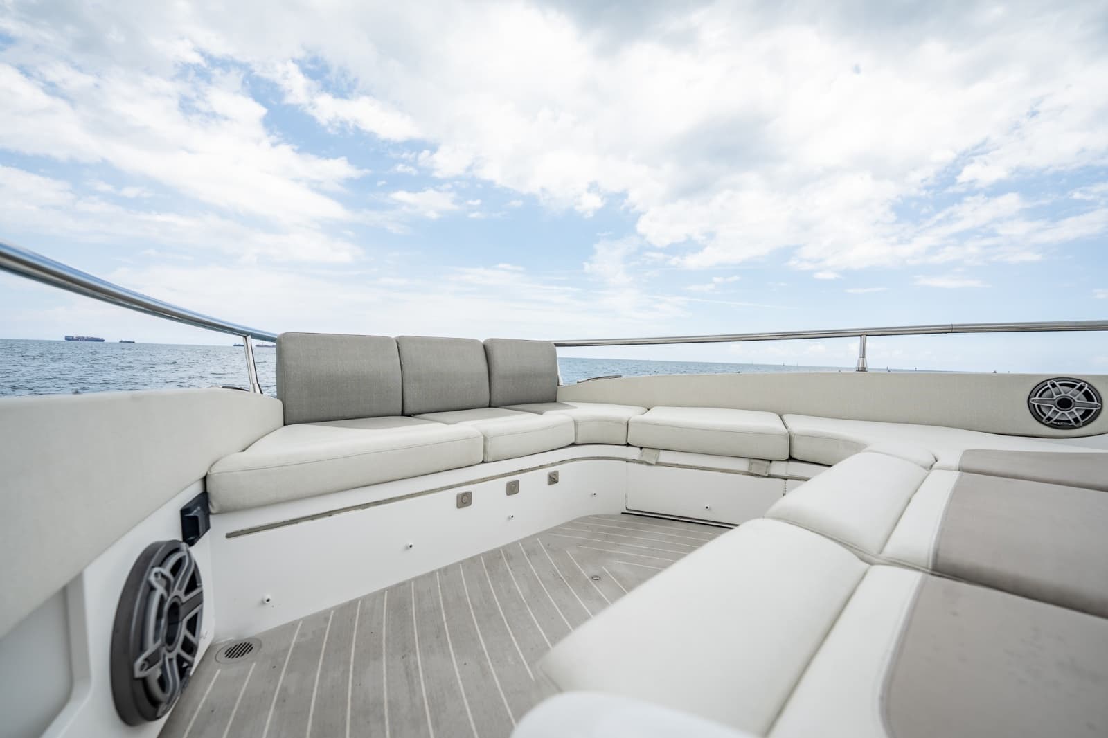 2021 Azimut VERVE 47