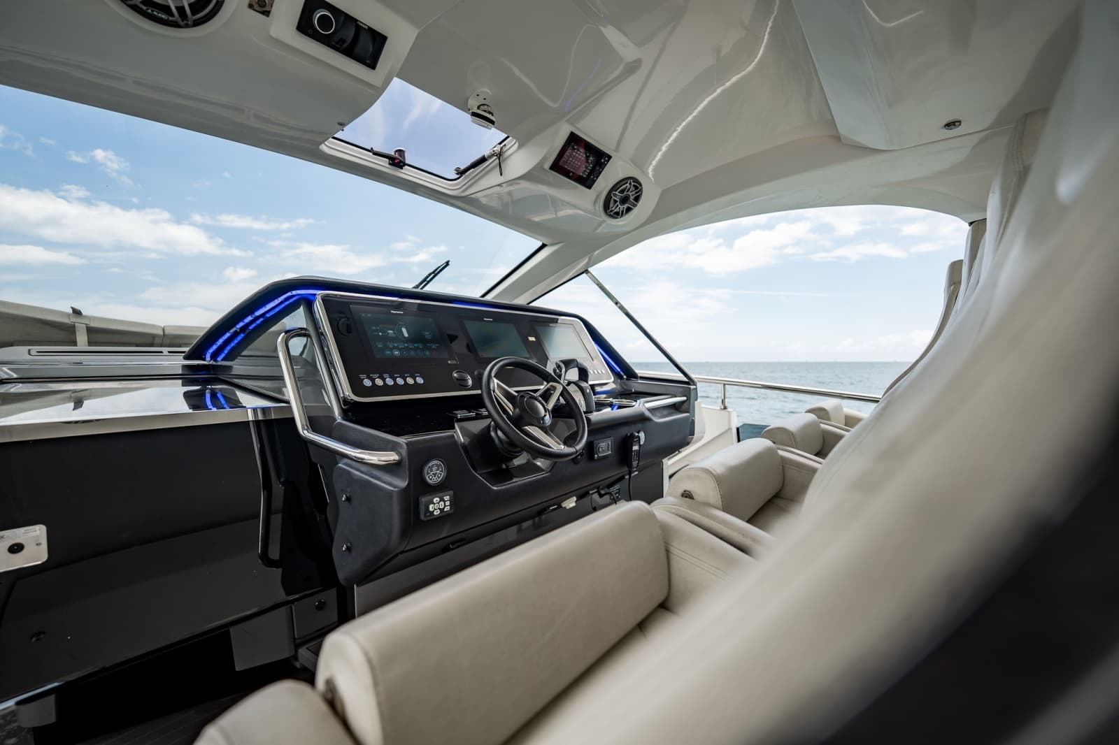 2021 Azimut VERVE 47