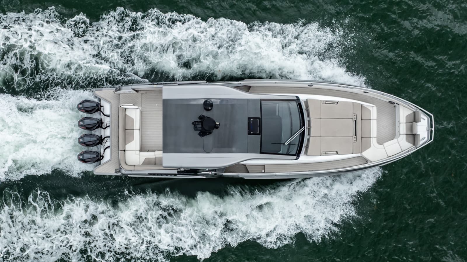 2021 Azimut VERVE 47