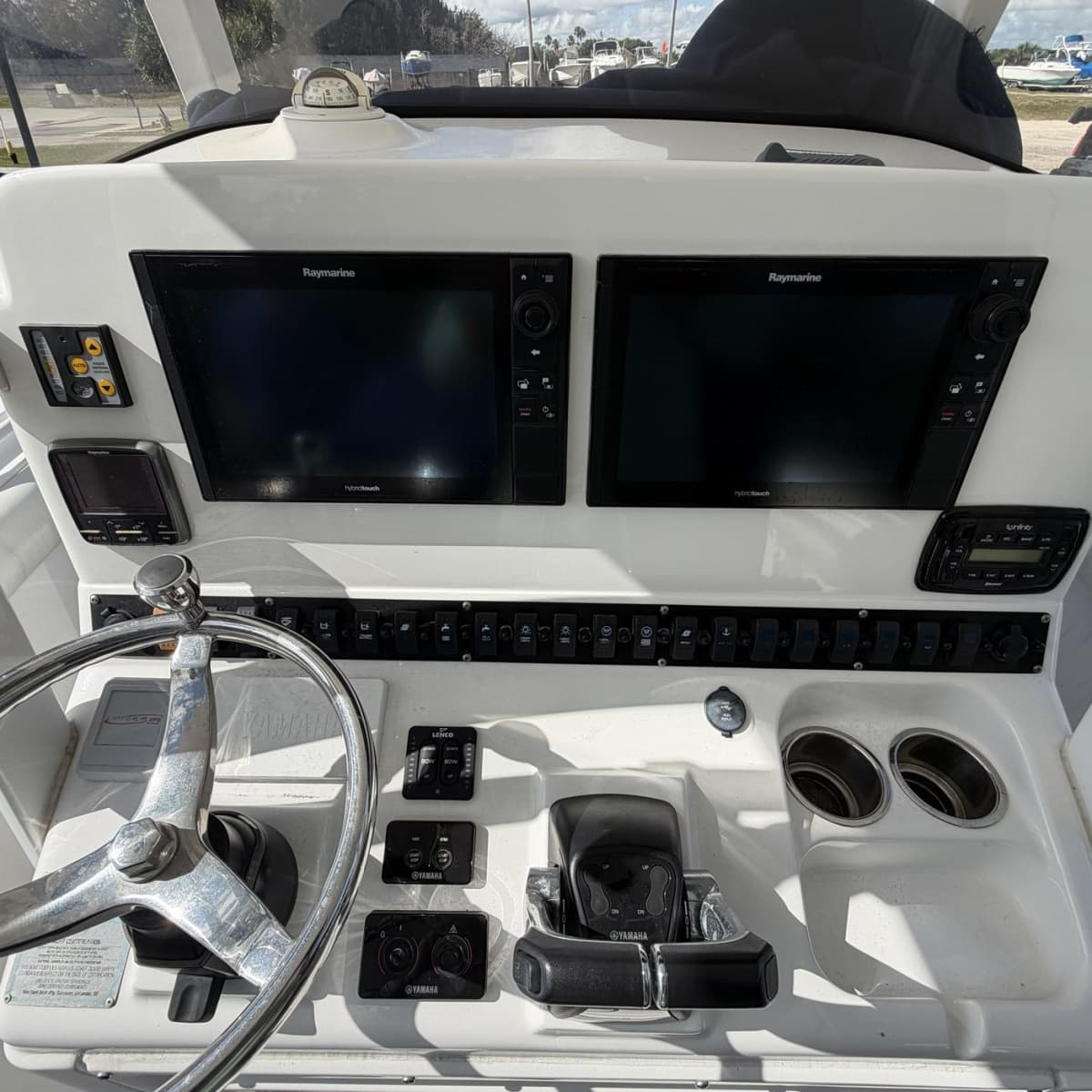 2015 Sea Hunt GameFish 30
