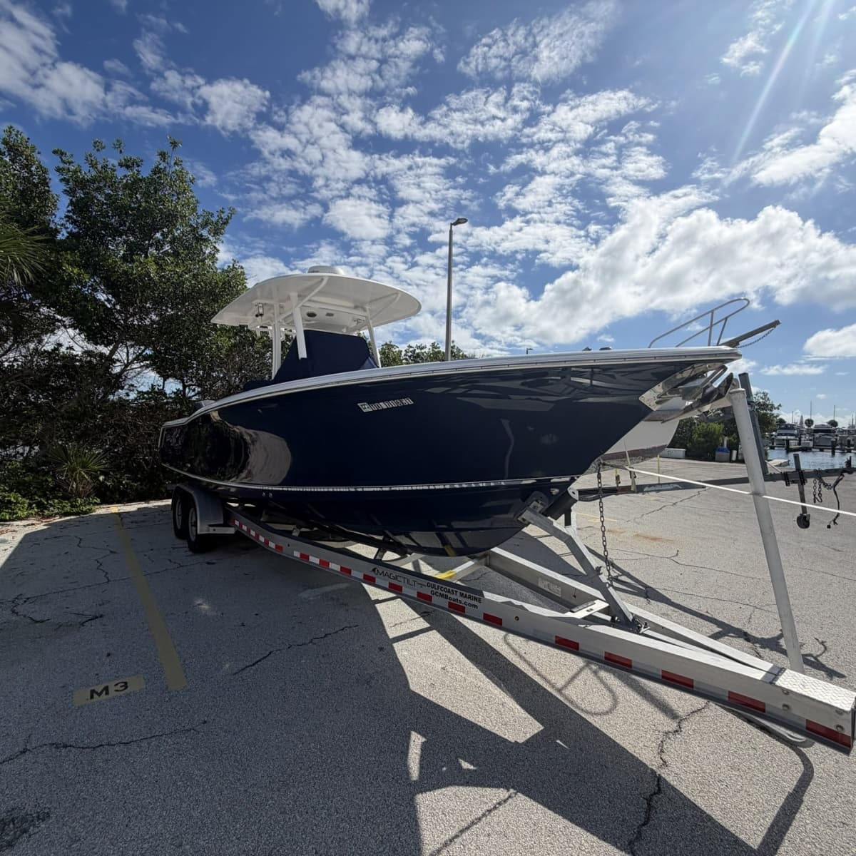 2015 Sea Hunt GameFish 30