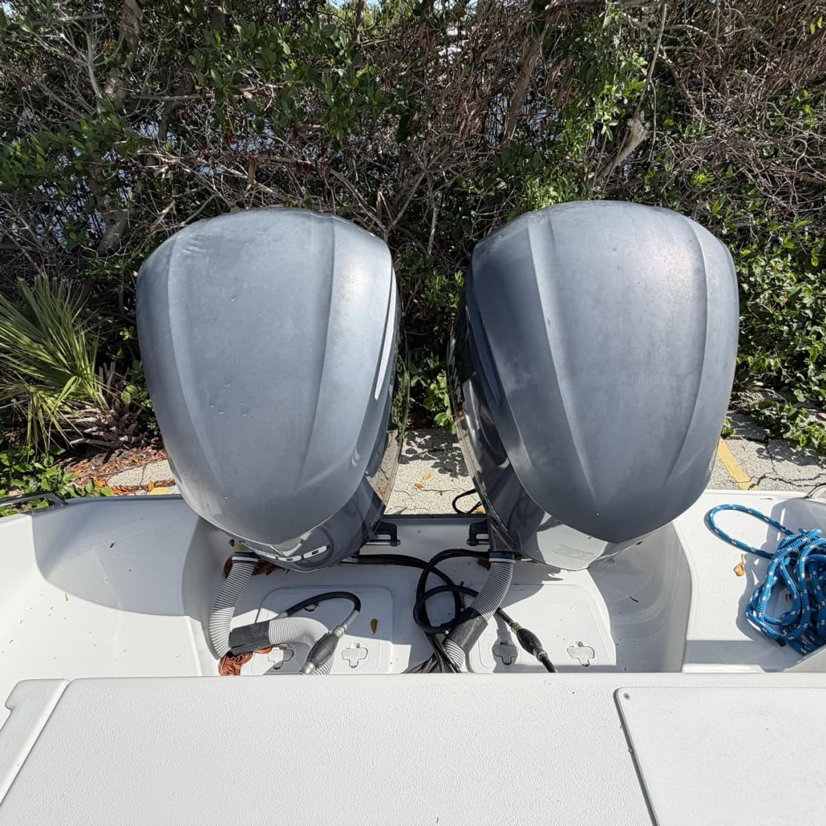 2015 Sea Hunt GameFish 30
