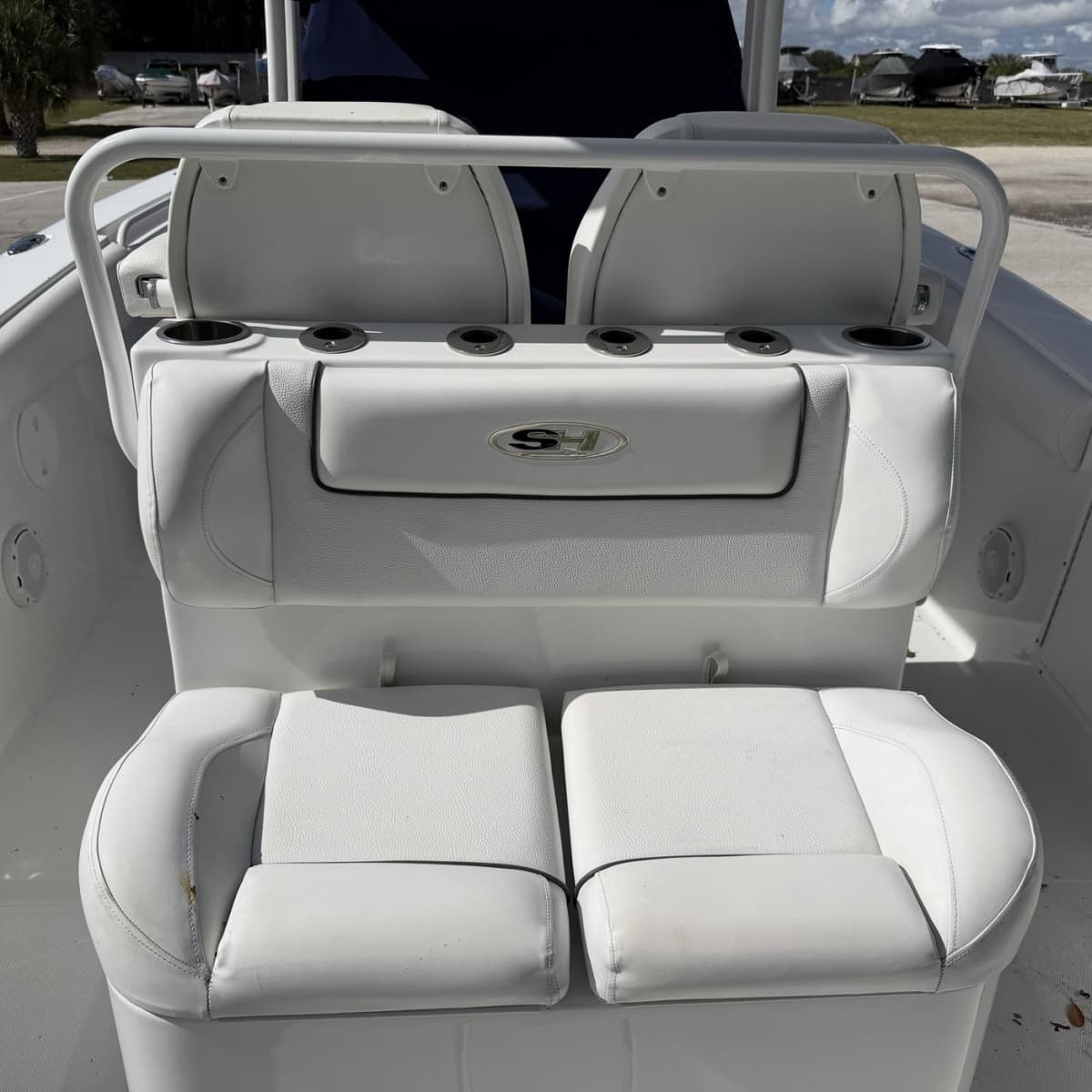 2015 Sea Hunt GameFish 30