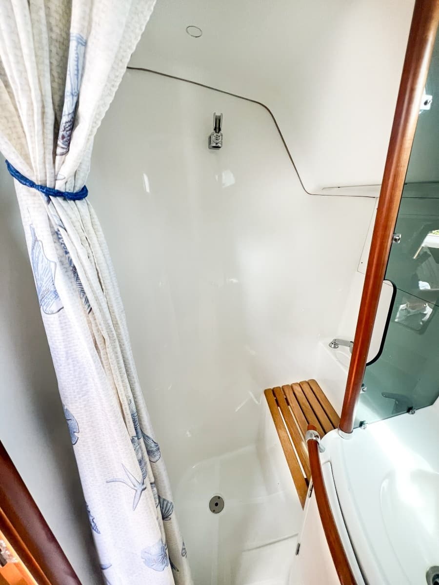 2002 Beneteau Oceanis 361