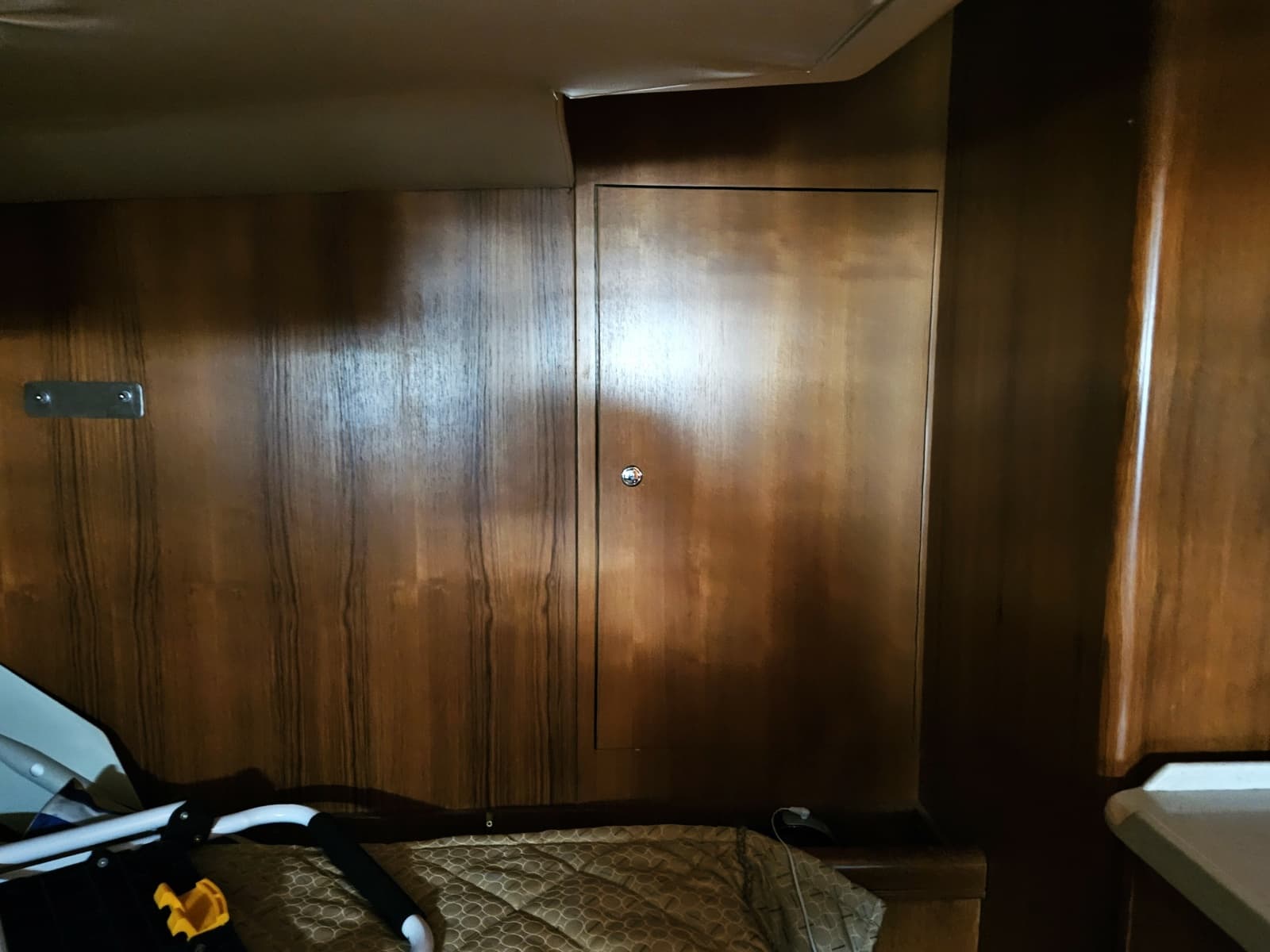 2007 Hunter 41 DS