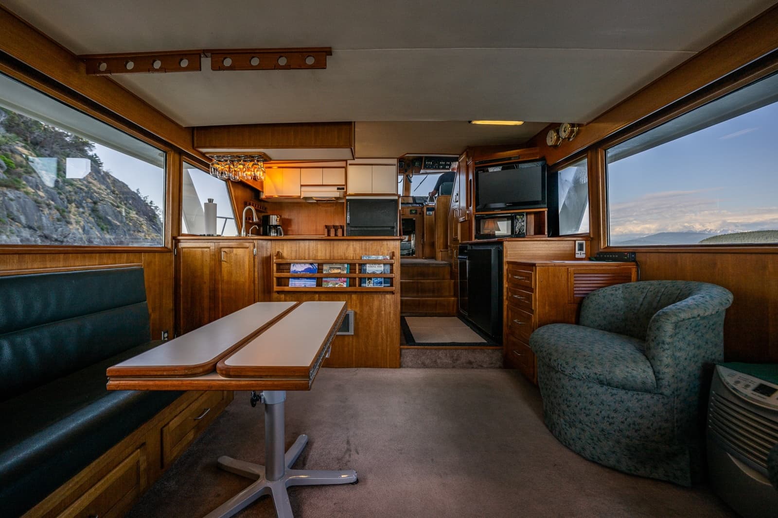 1989 Nordic 52
