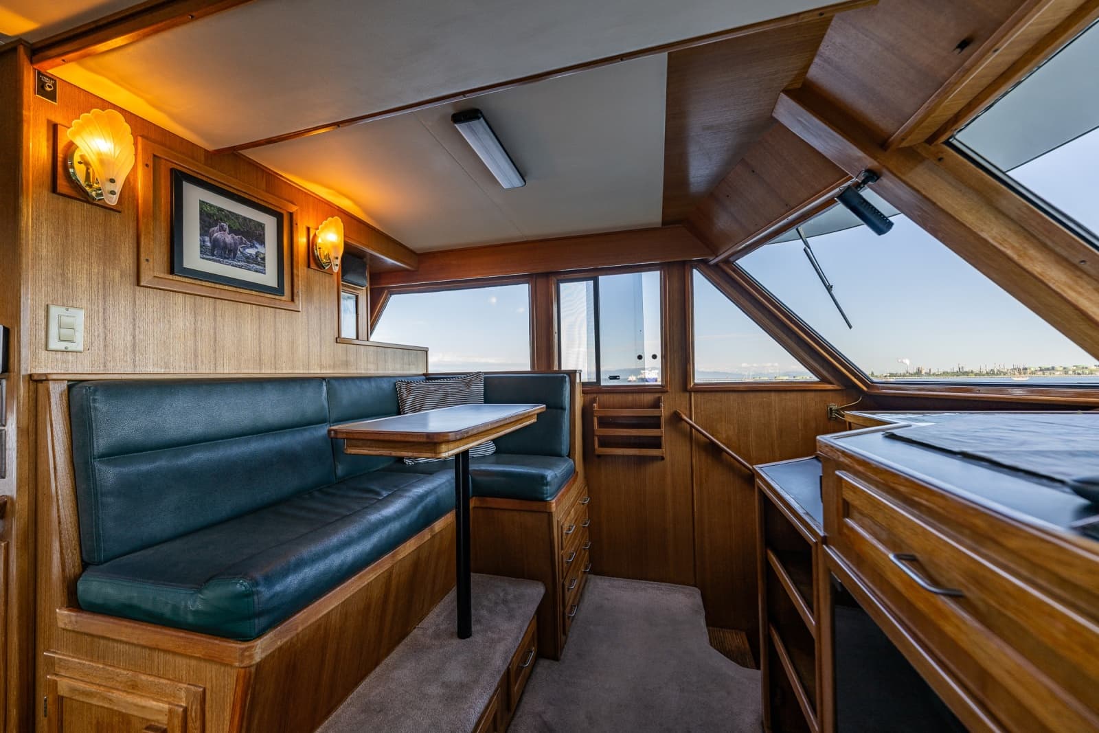 1989 Nordic 52