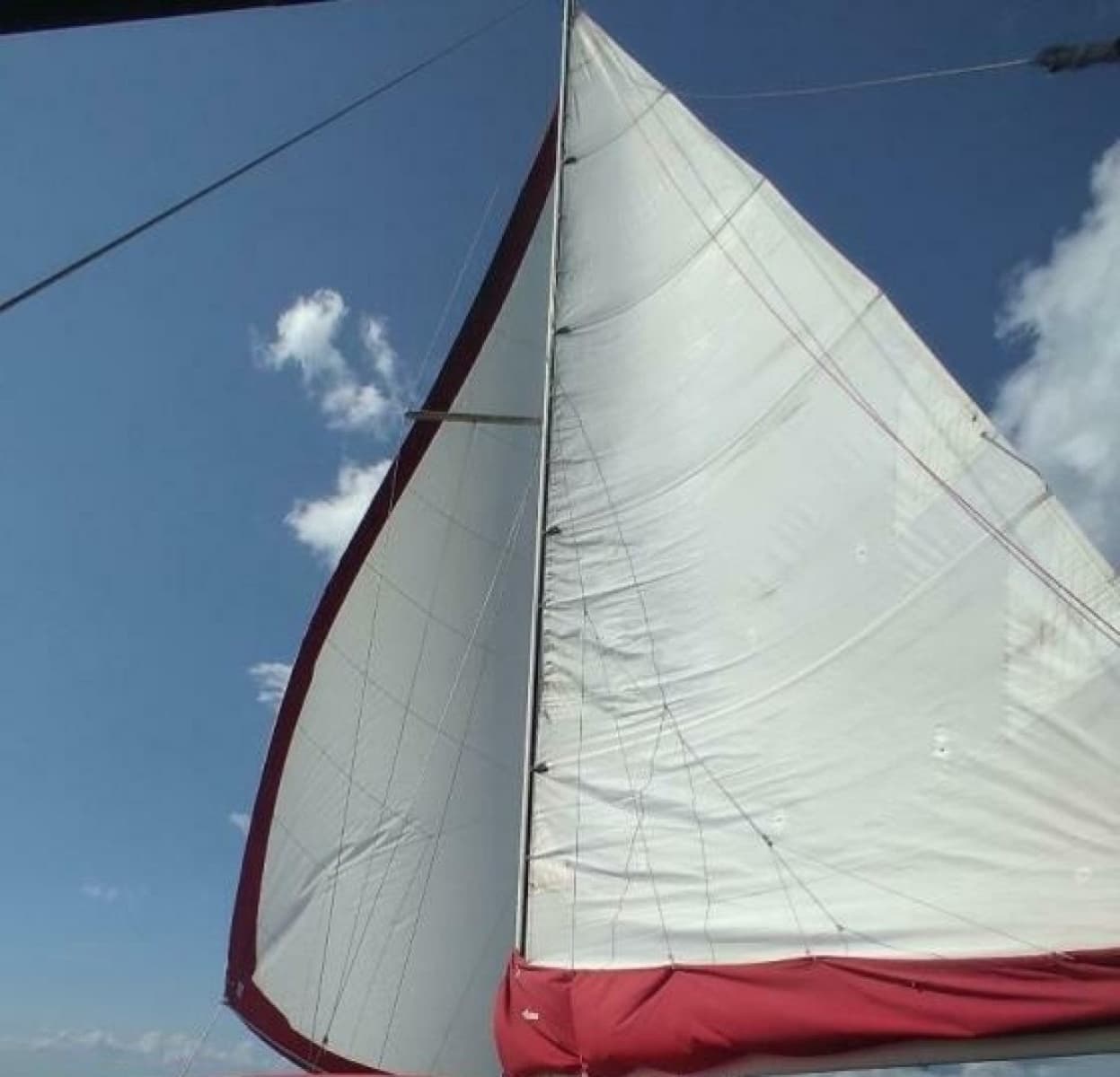 1990 Morgan Out Island 41 Classic