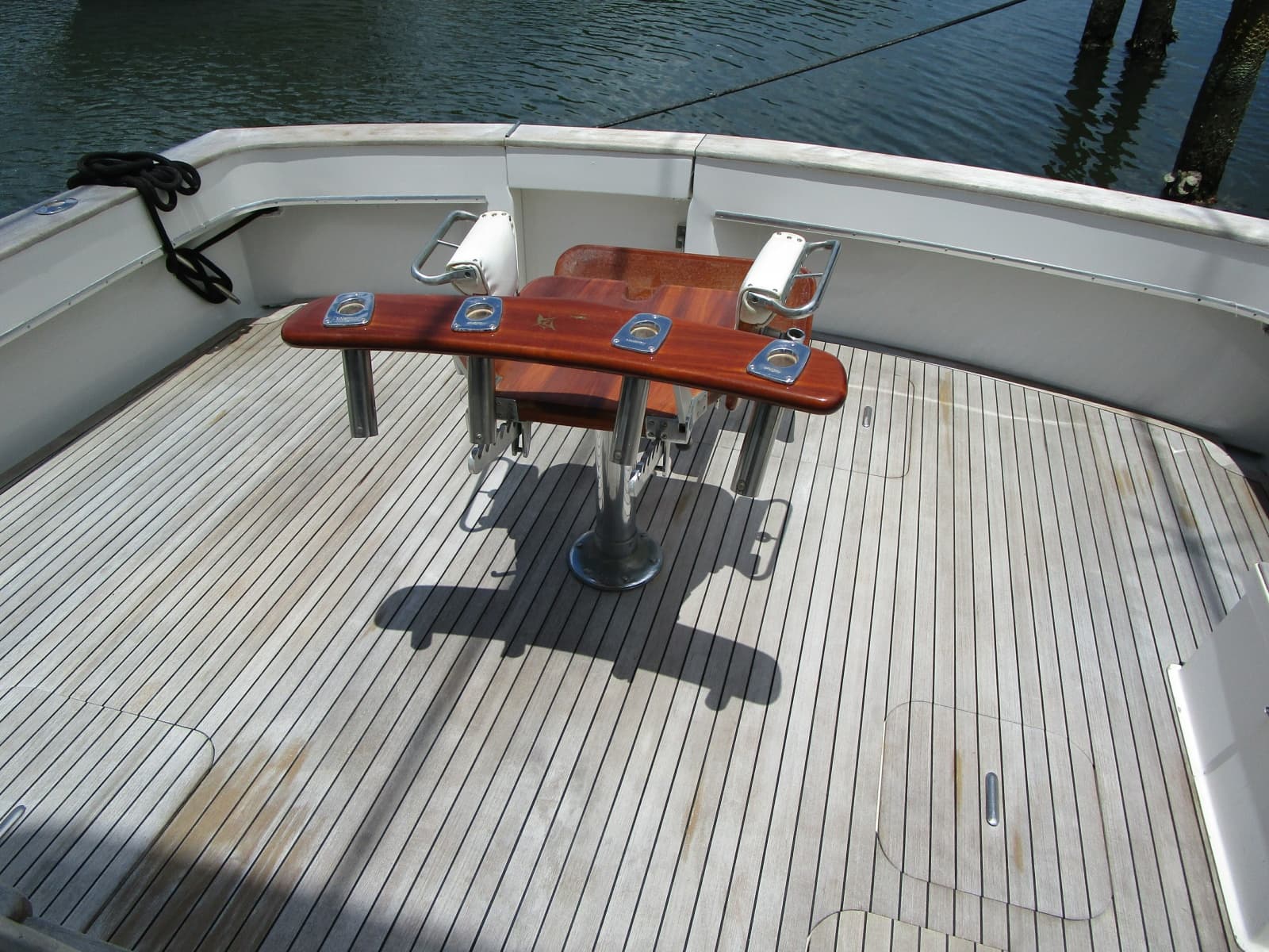 Cockpit