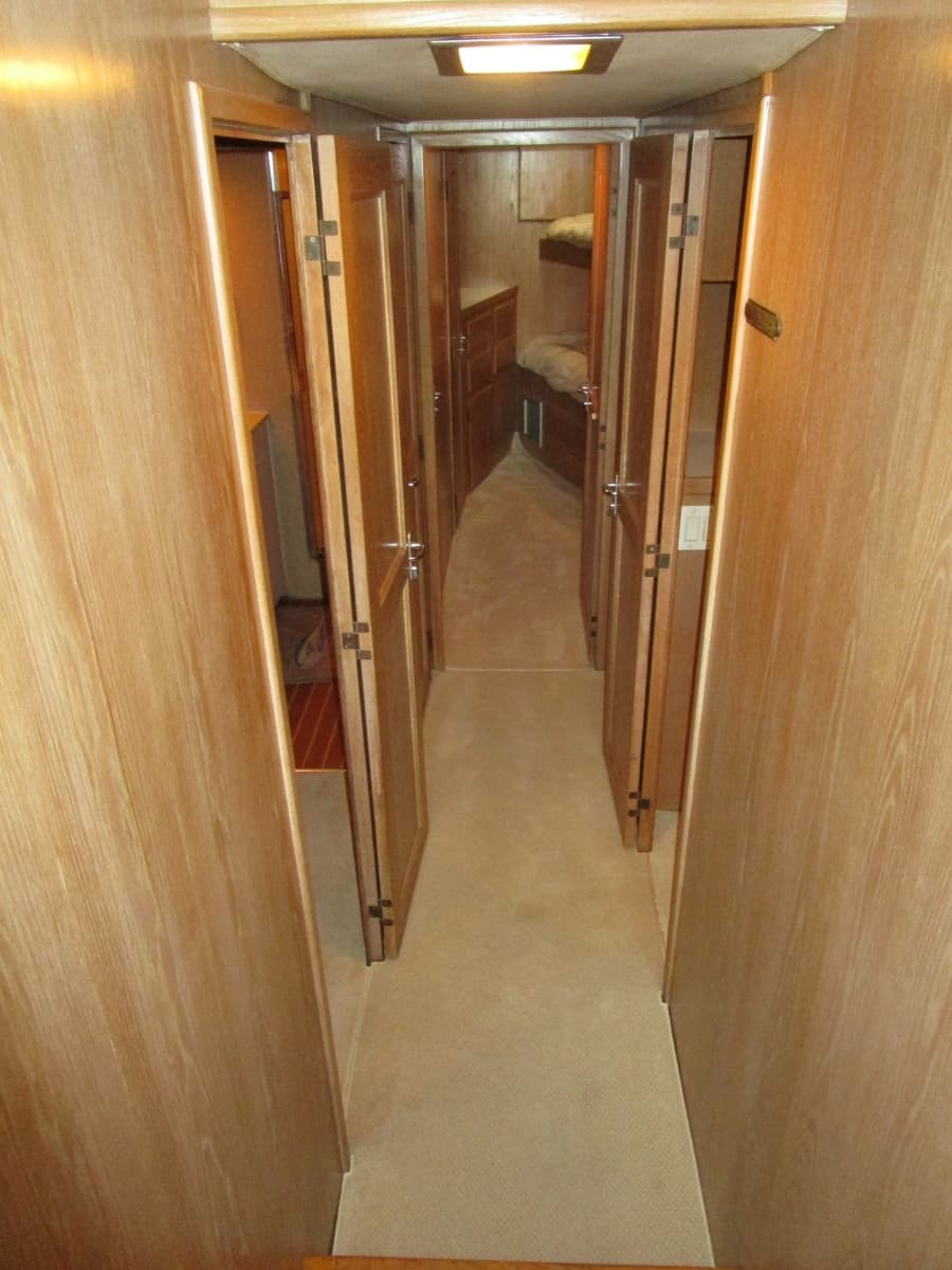 Companionway