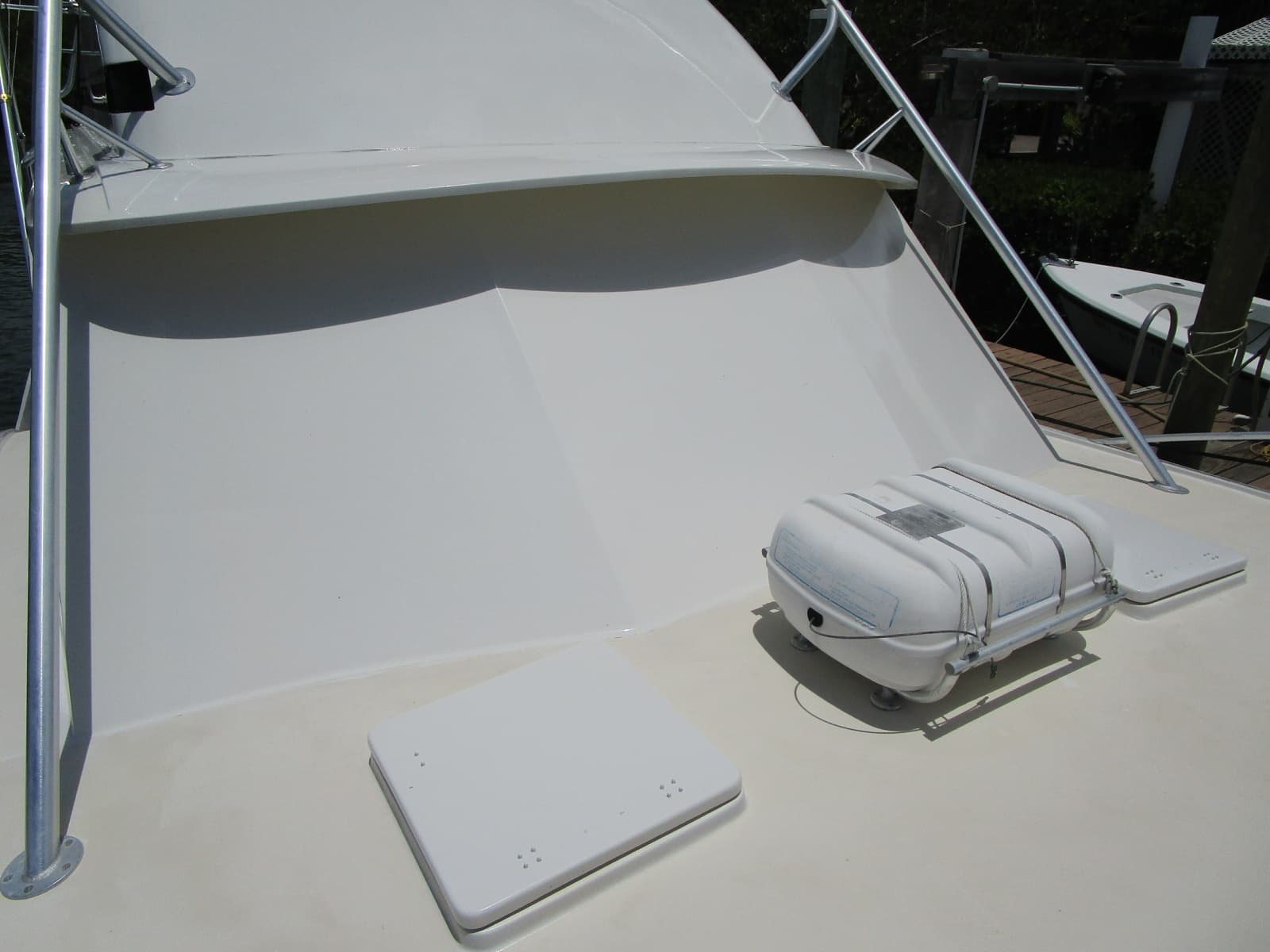 Liferaft