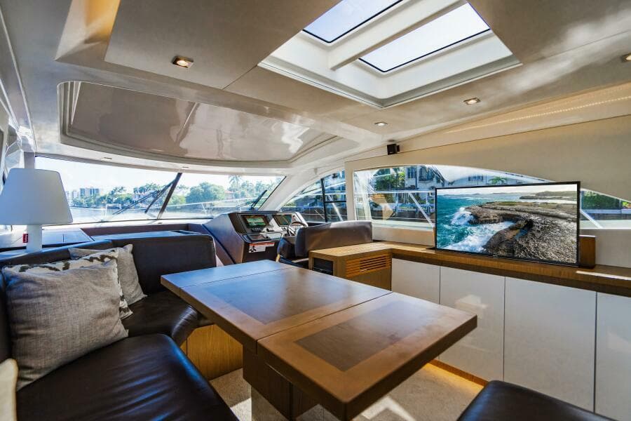 2016 Beneteau Gran Turismo 49