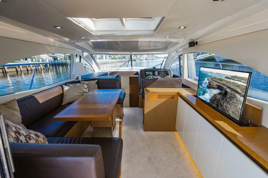 2016 Beneteau Gran Turismo 49