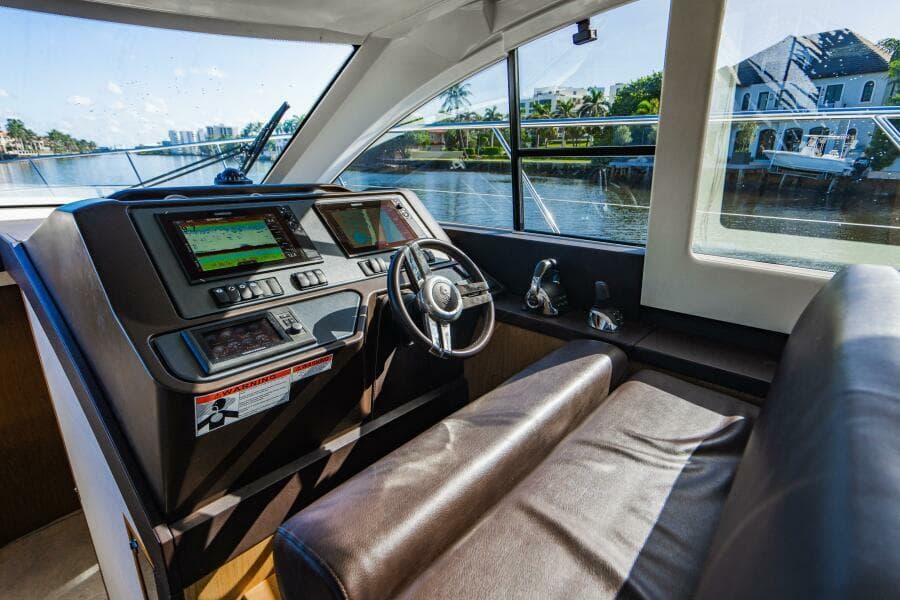 2016 Beneteau Gran Turismo 49